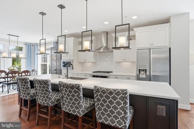 232 BLUEMONT BRANCH TER SE, Leesburg, VA 20175