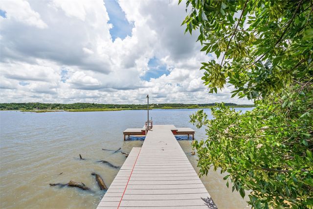 4720 Peveler Road, Granbury, TX 76049