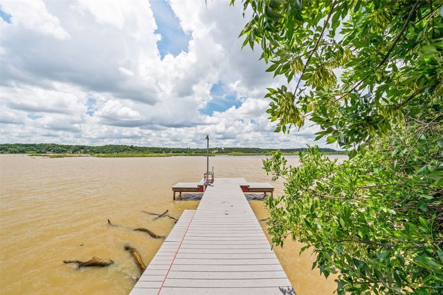4720 Peveler Road, Granbury, TX 76049