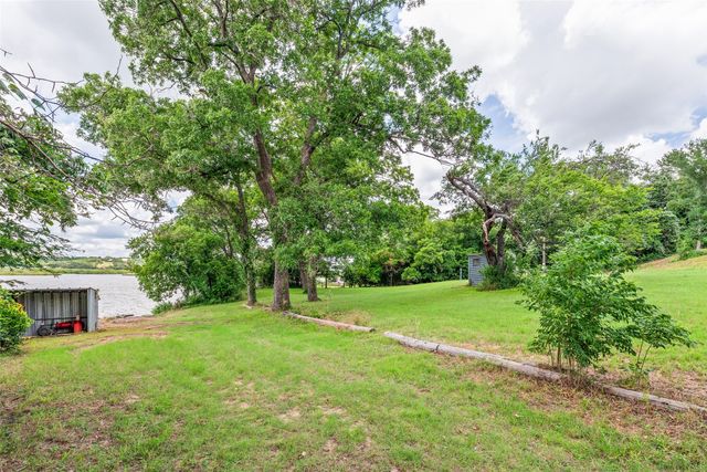 4720 Peveler Road, Granbury, TX 76049