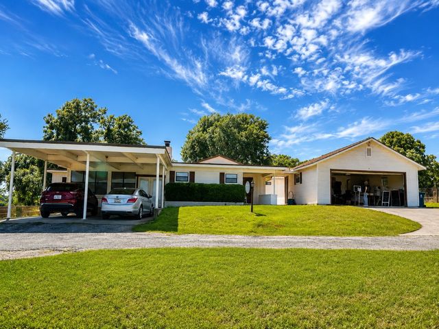 4720 Peveler Road, Granbury, TX 76049