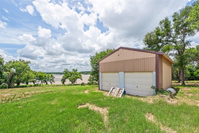4720 Peveler Road, Granbury, TX 76049