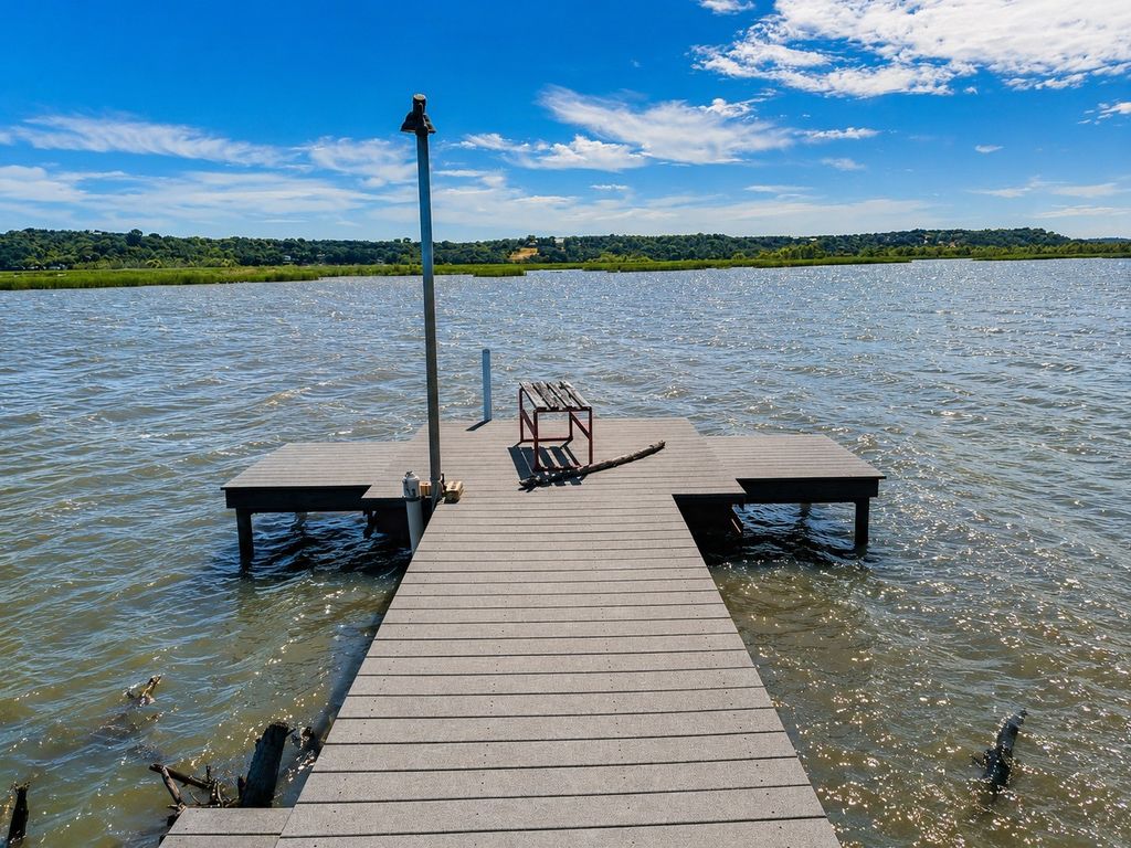 4720 Peveler Road, Granbury, TX 76049 — photo 3
