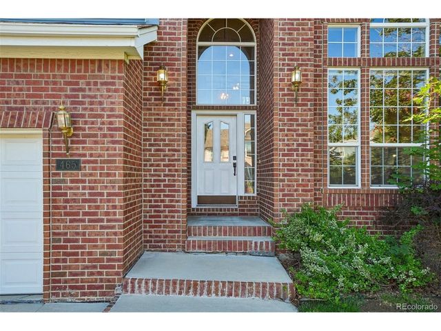 465 Whitetail Cir, Lafayette, CO 80026