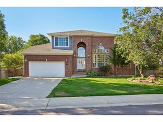 465 Whitetail Cir, Lafayette, CO 80026