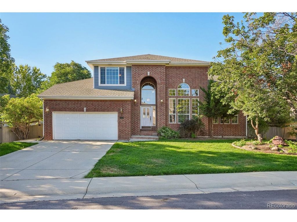 465 Whitetail Cir, Lafayette, CO 80026