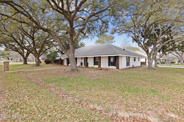 103 N Michot Road, Lafayette, LA 70508