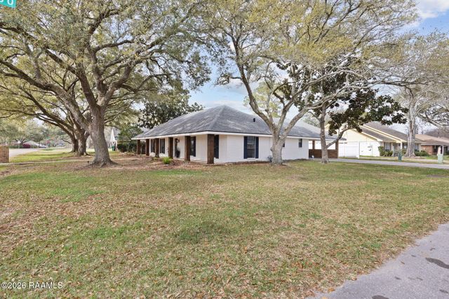 103 N Michot Road, Lafayette, LA 70508