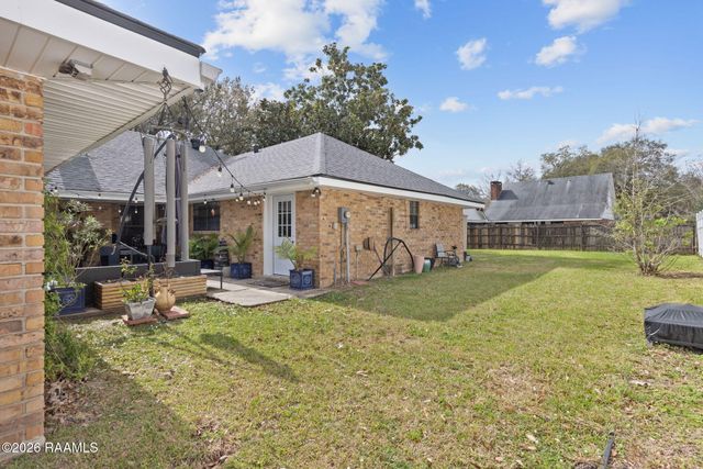 103 N Michot Road, Lafayette, LA 70508