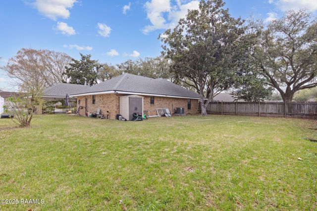 103 N Michot Road, Lafayette, LA 70508