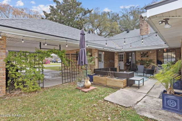 103 N Michot Road, Lafayette, LA 70508