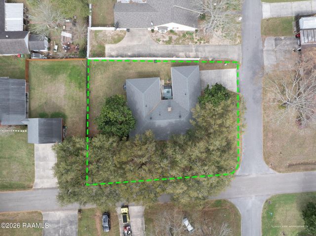 103 N Michot Road, Lafayette, LA 70508