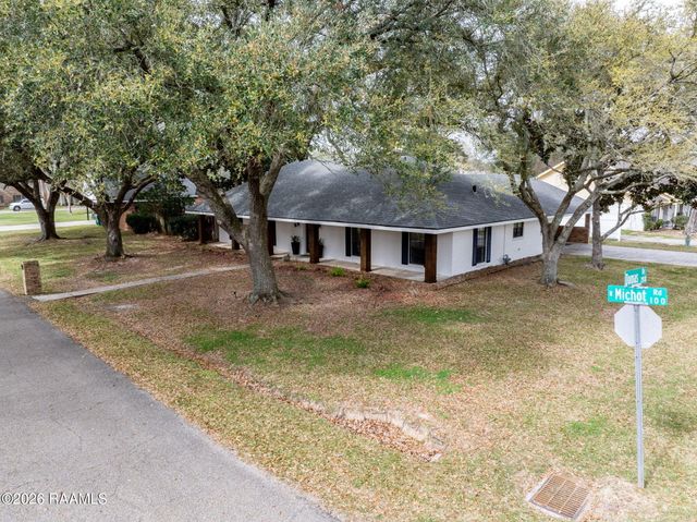 103 N Michot Road, Lafayette, LA 70508