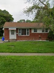 6229 Otoole Lane, Mt. Morris Township, MI 48458