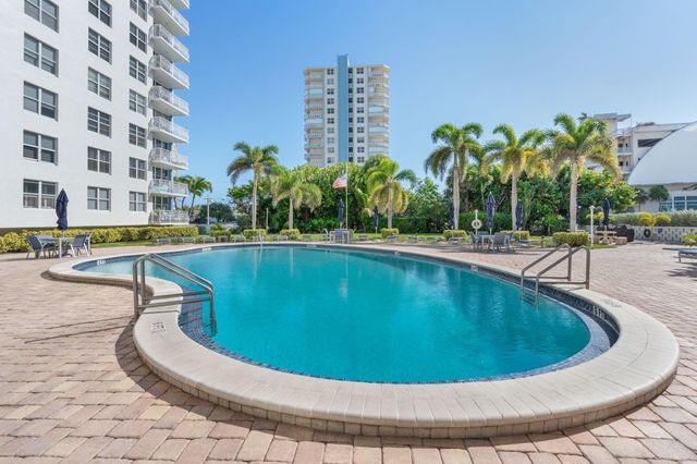 301 N Ocean Boulevard 1104, Pompano Beach, FL 33062