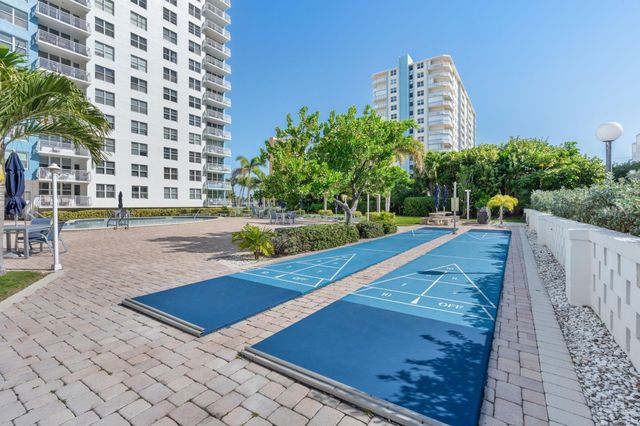 301 N Ocean Boulevard 1104, Pompano Beach, FL 33062