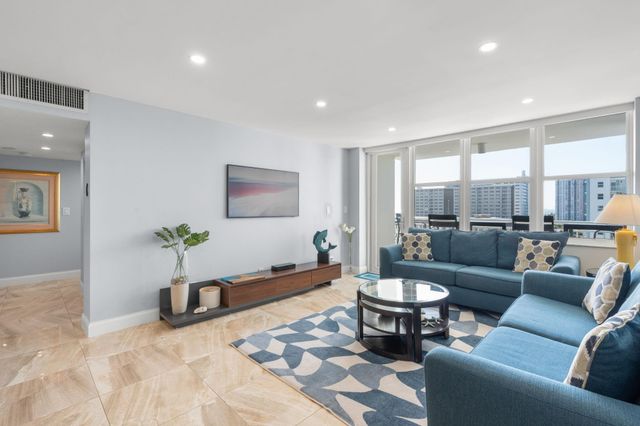 301 N Ocean Boulevard 1104, Pompano Beach, FL 33062