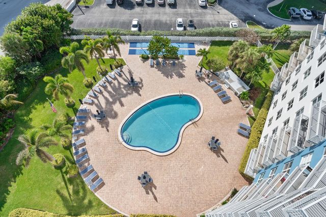 301 N Ocean Boulevard 1104, Pompano Beach, FL 33062