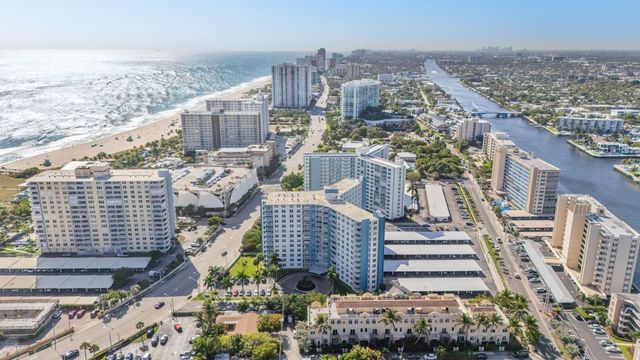 301 N Ocean Boulevard 1104, Pompano Beach, FL 33062