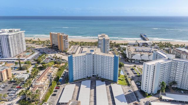 301 N Ocean Boulevard 1104, Pompano Beach, FL 33062