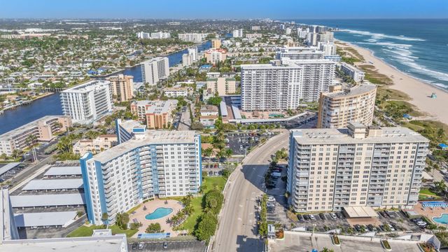 301 N Ocean Boulevard 1104, Pompano Beach, FL 33062