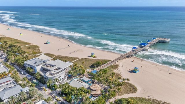 301 N Ocean Boulevard 1104, Pompano Beach, FL 33062