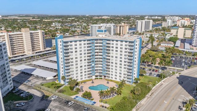 301 N Ocean Boulevard 1104, Pompano Beach, FL 33062
