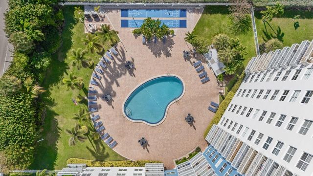 301 N Ocean Boulevard 1104, Pompano Beach, FL 33062