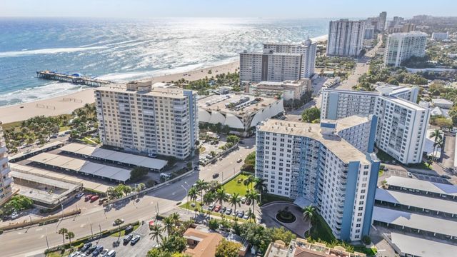 301 N Ocean Boulevard 1104, Pompano Beach, FL 33062