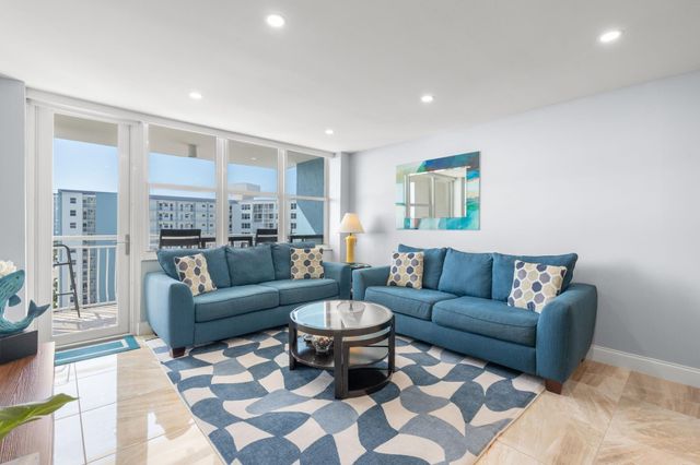 301 N Ocean Boulevard 1104, Pompano Beach, FL 33062