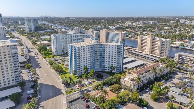 301 N Ocean Boulevard 1104, Pompano Beach, FL 33062