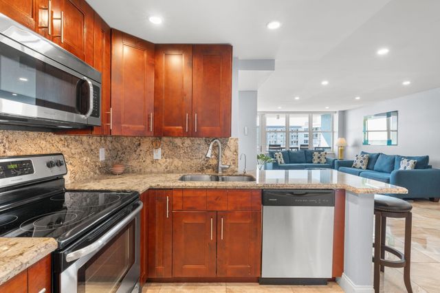 301 N Ocean Boulevard 1104, Pompano Beach, FL 33062