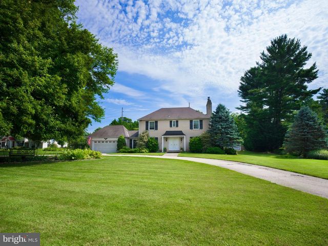 305 CONTINENTAL DR, Paoli, PA 19301