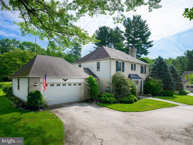 305 CONTINENTAL DR, Paoli, PA 19301