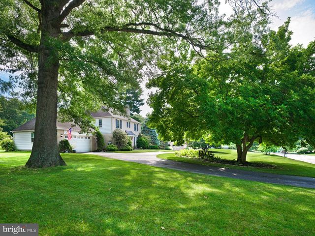 305 CONTINENTAL DR, Paoli, PA 19301