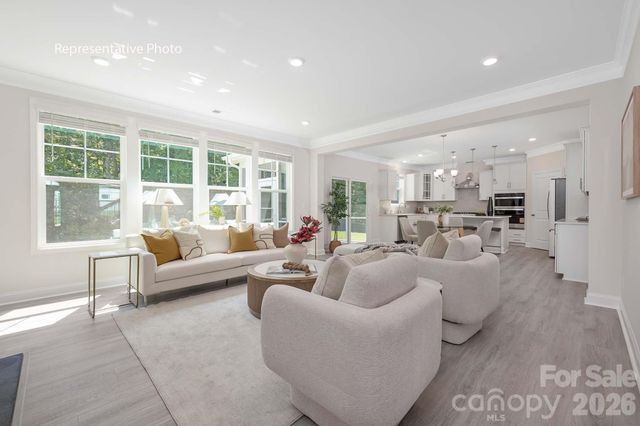 3093 Eclipse Court, Indian Trail, NC 28079