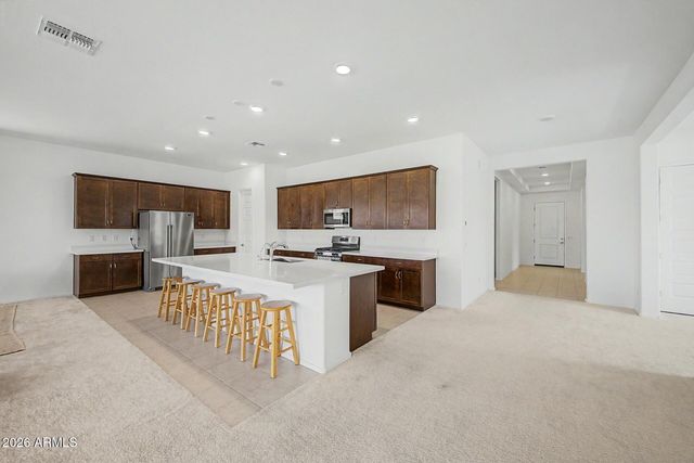 4950 W WEEPING WILLOW Way, Laveen, AZ 85339