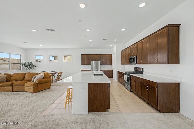 4950 W WEEPING WILLOW Way, Laveen, AZ 85339