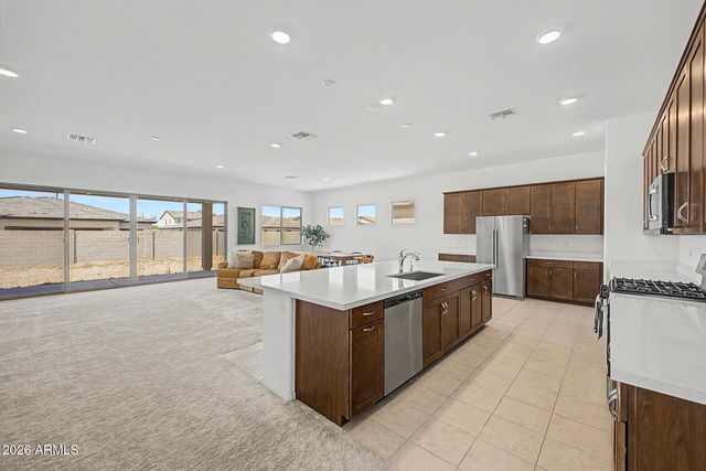 4950 W WEEPING WILLOW Way, Laveen, AZ 85339