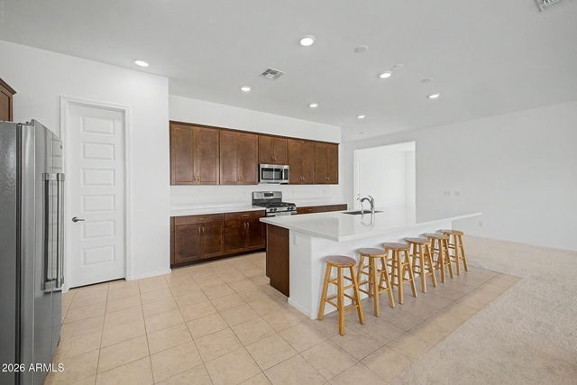 4950 W WEEPING WILLOW Way, Laveen, AZ 85339