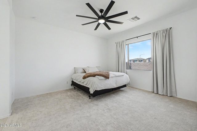 4950 W WEEPING WILLOW Way, Laveen, AZ 85339