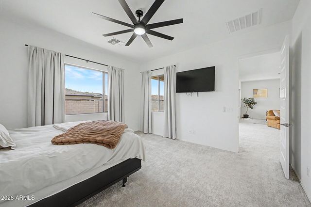 4950 W WEEPING WILLOW Way, Laveen, AZ 85339