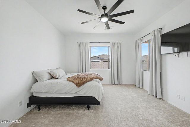 4950 W WEEPING WILLOW Way, Laveen, AZ 85339