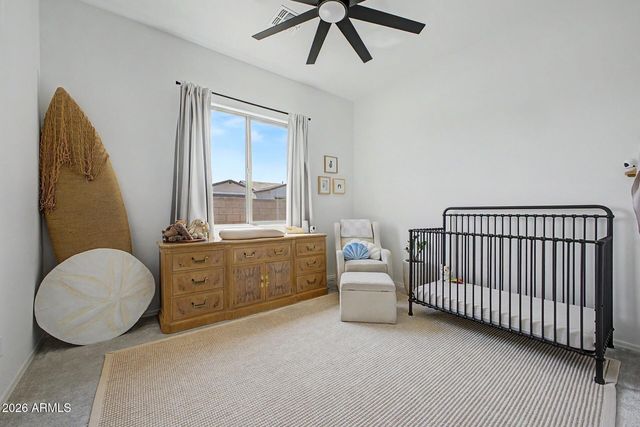 4950 W WEEPING WILLOW Way, Laveen, AZ 85339