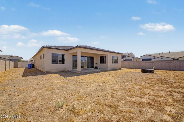 4950 W WEEPING WILLOW Way, Laveen, AZ 85339