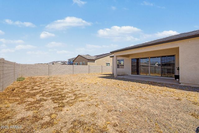 4950 W WEEPING WILLOW Way, Laveen, AZ 85339