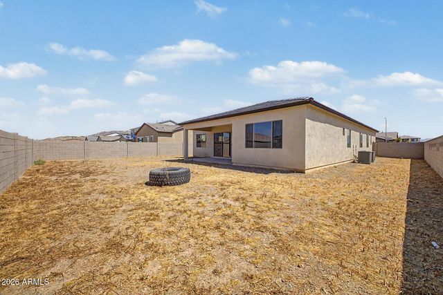 4950 W WEEPING WILLOW Way, Laveen, AZ 85339