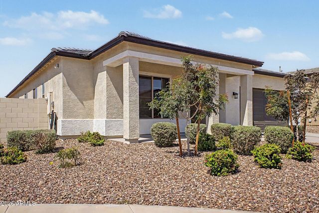 4950 W WEEPING WILLOW Way, Laveen, AZ 85339