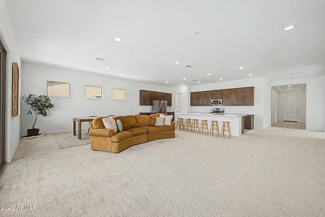 4950 W WEEPING WILLOW Way, Laveen, AZ 85339