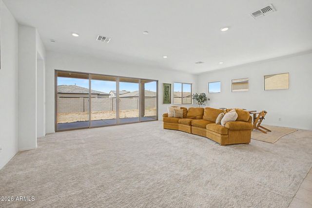 4950 W WEEPING WILLOW Way, Laveen, AZ 85339